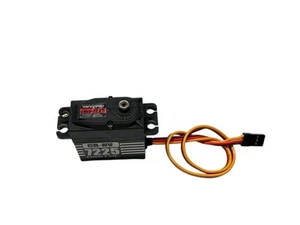New Team Corally VarioProp CRHV-7225 HV Metal Gear 25KG Steering Servo #15752 - Picture 1 of 6