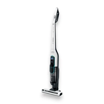 Bosch BCH86HYG1 Akku-Stielstaubsauger Athlet 28Vmax Turbo-Stufe - Bild 1 von 4