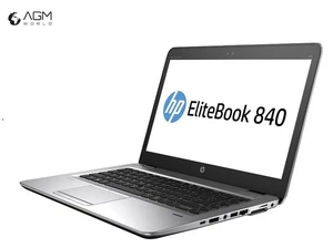HP EliteBook 840 G4  Intel Core i7-7600U / 16GB RAM / 256GB SSD / 14" FHD Laptop - Picture 1 of 1
