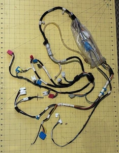 LG Waschmaschine Kabelbaum PS11710090 - Bild 1 von 1