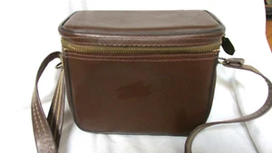 VINTAGE DIAMOND THE GADG-IT BAG / CAMERA CASE - Picture 1 of 3