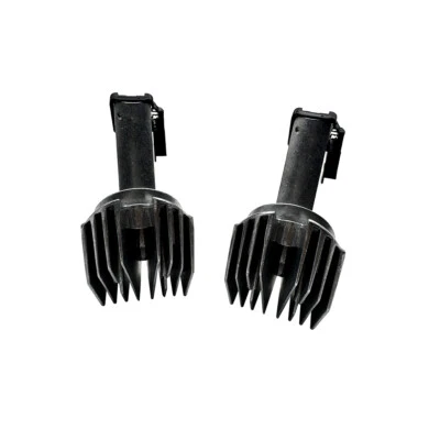 2x Para BMW Serie 5 2010-13 528i 535i 550is Anillo Halo LED Módulo de Luz Ojo de Ángel Foto 1 de 4