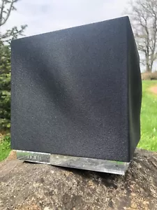 Naim Audio Mu-so Qb WiFi Bluetooth Home Audio Music System - Foto 1 di 12
