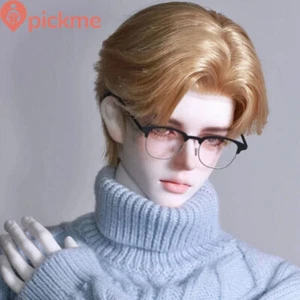 Muñeca 1/3 BJD Movible Salvaje Guapo SD Resina Conjunto Hombre Hecho a Mano Regalo de Cumpleaños - Imagen 1 de 8