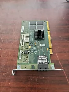 DIGITAL DEGPA-SA 1000 Base SX Fiber PCI-X 200007B / 210007B Network adapter NIC - Foto 1 di 6