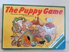 The Puppy Game Rare Vintage Ravensburger Game