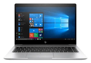 Notebook PC Computer HP Elitebook 830 G6 i5-8365U 8+256GB Windows RICONDIZIONATO - Afbeelding 1 van 6