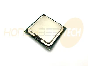 GENUINE DELL 1.86GHZ 2MB 1066MHZ C2D CPU PROCESSOR SL9TA GM153 TESTED - Picture 1 of 2