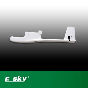 ESKY007790 Fuselage Set For Esky EYAS Trainer RC Airplane Parts