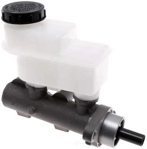 Brake Master Cylinder-Element3 New Raybestos MC390866 fits 04-07 Nissan Titan - Picture 1 of 3
