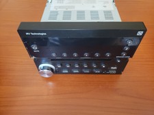 IRV 32 ( I RV 32 ) ( iRV Technologies )  Am/Fm/Cd/Dvd Wall Radio - PATRICK IND