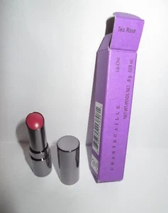 Chantecaille Lip Chic Tea Rose Lipstick .028 oz. Travel Size Mini New in Box - Picture 1 of 4
