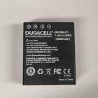 BLH-1 Li-ion Battery for Olympus Digital Camera by DURACELL #DROBLH1 GOOD USED
