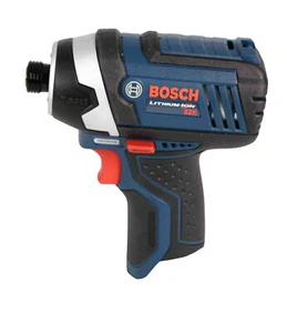 Bosch PS41 12V Max Impact Driver (New- Bare Tool ) - Picture 1 of 2