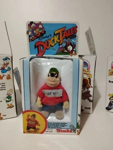  Sylvanian Families Orso Marrone Simba Giocattoli Timbertop Germania Disney Duck TaleS - Foto 1 di 1