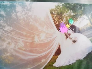 Brautkleid hochzeitskleid Gr. 34-38 - Bild 1 von 11