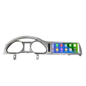 10.25"HD Car Multimedia Player for Audi Q7 2006-2009 GPS Navigation WiFi BT WiFi - Picture 1 of 21