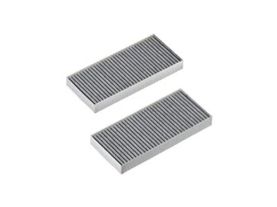 For 2004-2014 Nissan Titan Cabin Air Filter 99975MW 2011 2005 2008 2006 2007 - Image 1 of 2