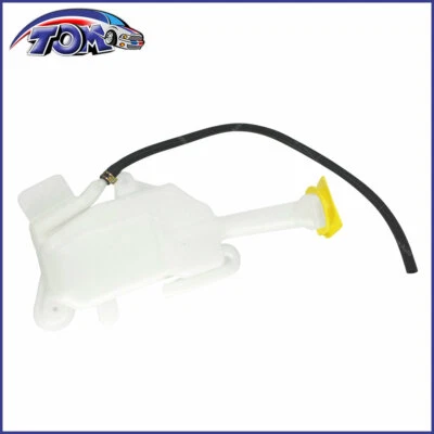 TANQUE DEPÓSITO REFRIGERANTE NUEVO CON TAPA Y MANGUERA PARA DODGE NEON 2000-2005 SX 2.0 2003-2005 Foto 1 de 4