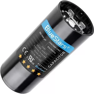 True Kondensator, Start 2252324 189-227Uf, 250V 947400 - kostenloser Versand Original A5 - Bild 1 von 8