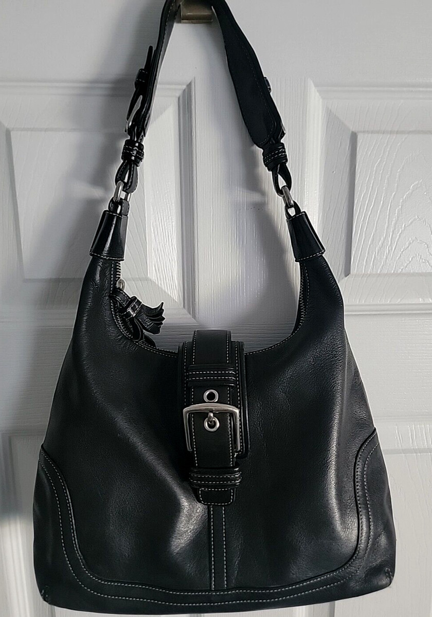 Coach Hampton Buckle Bags & Handbags for Women for sale | eBay Coach Hampton Buckle Bags & Handbags for Women for sale | eBay