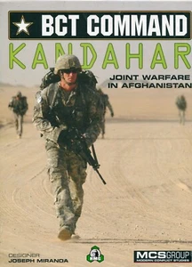 BCT Command: Kandahar: Joint Warfare in Afghanistan - Picture 1 of 3