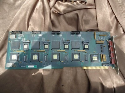 MPM PC-271/A 4 Axis Motion Controller PCB. Serial number: PC-271/A - Image 1 of 4