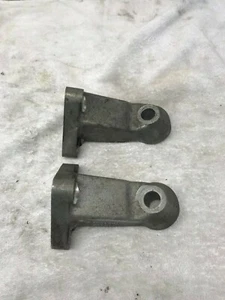 FERRARI F 360 175156 FISSAGGIO MOTORE SUPPORTO MONTAGGIO MOTORE 60319 - Foto 1 di 12