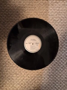 GLEN CAMPBELL SATISFIED MIND VINYL SPC-3134 - Picture 1 of 2
