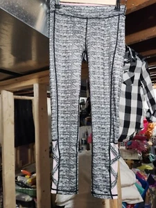 Girls Multi-colored Ideology Leggings Size Medium - Picture 1 of 8