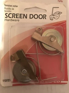 ROLLR PATIO DOOR Roller Wheels - Picture 1 of 2