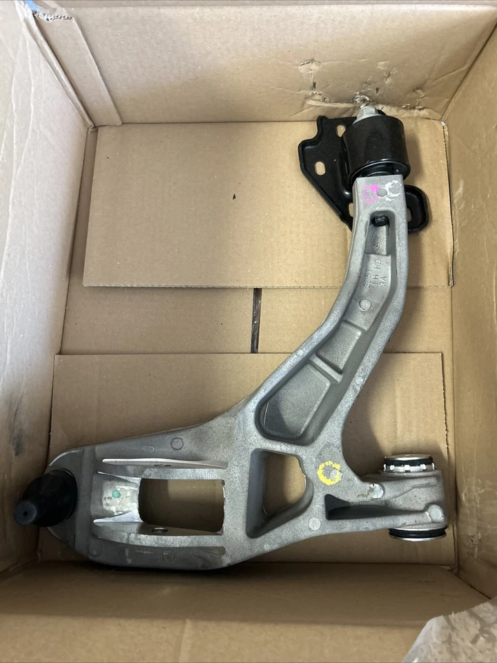 Рычаг управления передний для водителя левый нижний для Ford 5w7z-3078-aa Motorcraft MCSOE-78 - Изображение 1 из 4