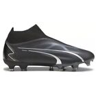 Shoes Puma Ultra Match+ Ll FG/AG 107511-02 black black