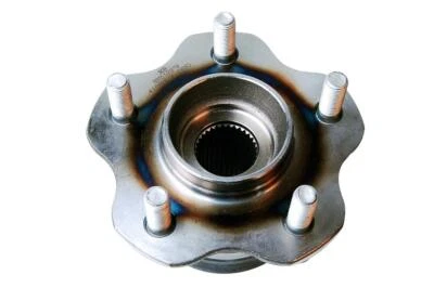 Cojinete de rueda y buje para Infiniti 2008-2012 EX35, 2013 EX37, 2009-2012 FX3 Foto 1 de 4