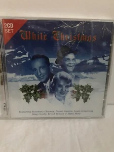White Christmas (CD - Brand New) White Christmas. Sealed - Imagen 1 de 4