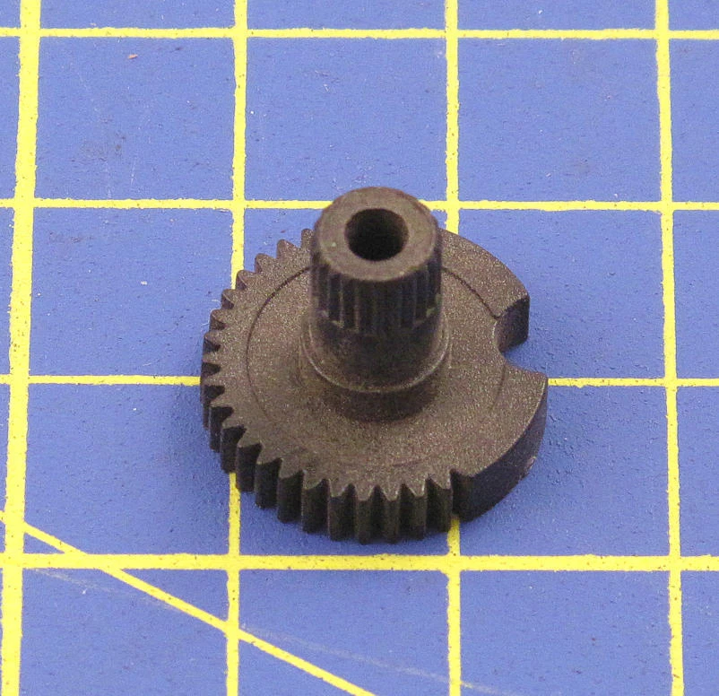 Mantua Modell 56351 Gang Finale Hoch Bbh Modell - Bild 1 von 1