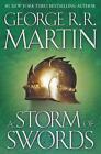 A Storm of Swords: A Song of Ice and Fire: Book Three - Geor ... 9780553106633