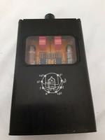 Little Bear B4-X Portable Dual-Mono Balanced Tube Headphone Amplifier Audio Amp