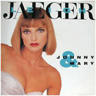 Leigh Jaeger - Johnny & Mary (Vinyl)
