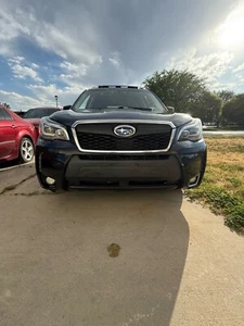 2014 Subaru Forester 2.0XT PREMIUM - Picture 1 of 18