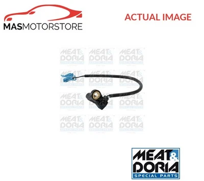 CRANKSHAFT POSITION SENSOR MEAT & DORIA 871231 I NEW OE REPLACEMENT - Image 1 of 4