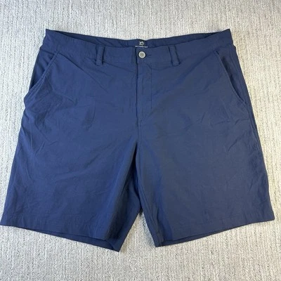 Southern Tide Performance Golf Shorts Mens Size 42 Blue Blend Casual Outdoor - Image 1 of 4
