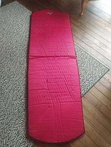 Vango Trec Long Self Inflating Air Bed - Picture 1 of 6