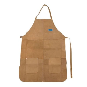 Silverline - Welders Apron - Full Length - Picture 1 of 5