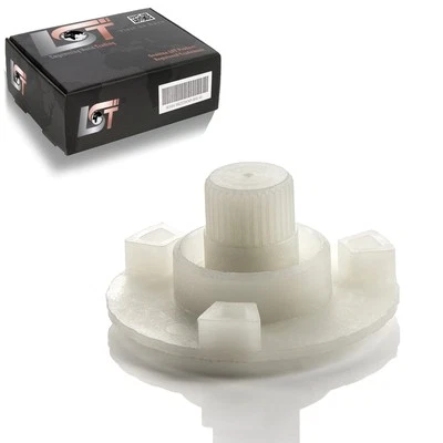 Window Regulator Motor Repair Roll Gear for Volkswagen T4 Multivan - Image 1 of 4