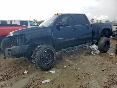 Front Seat Bucket-bench Seat Opt AZ3 Fits 07-14 SIERRA 2500 PICKUP 1806612 - Imagem 1 de 4