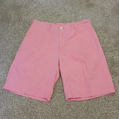 Pantalones cortos informales de club Vineyard Vines de Shep & Ian frente plano para hombre talla 30 Foto 1 de 4