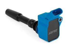 MS100204 APR Ignition Coils (Blue) - Picture 1 of 7