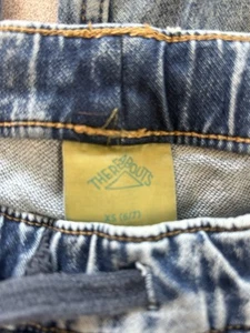 There About Size 7 Draw String Jeans Boys - Picture 1 of 3