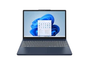 Lenovo 83KA003DUS Nb Lenovo 15.3" Ryzen 7 8840hs 16g 512gb - Picture 1 of 1
